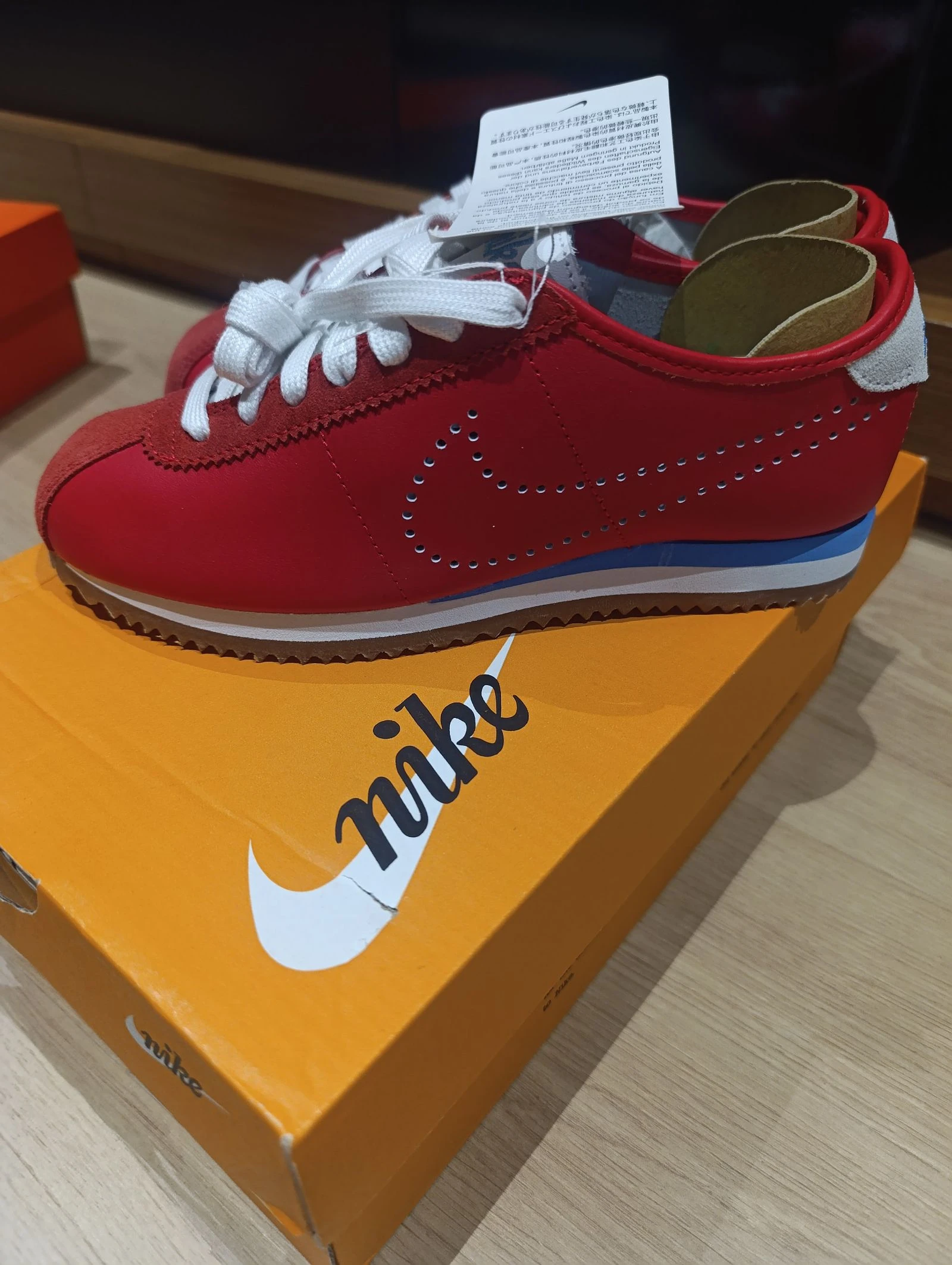 Zapatillas Nike cortez – photo 6